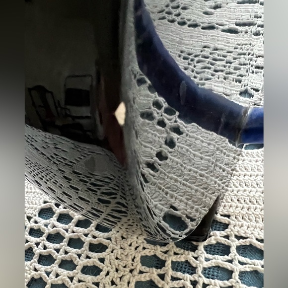 Bitossi  Flavia Montelupo Italy Vintage pitcher - Picture 8 of 8